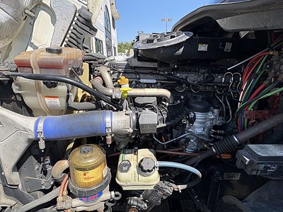 2019 Freightliner CASCADIA 125