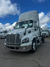 2018 Freightliner CASCADIA 113