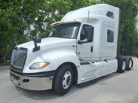 2019 International LT625