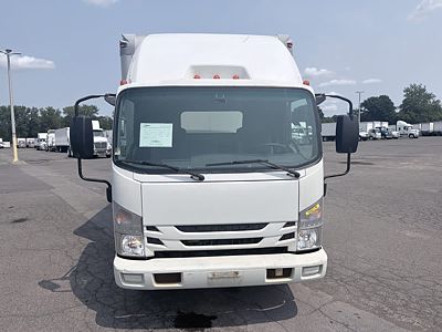 2019 Isuzu NRR