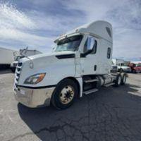 2020 Freightliner NEW CASCADIA PX12664