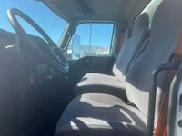 2020 International MV607