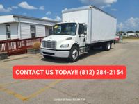 2017 Freightliner M2 106