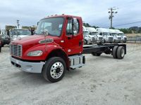 2019 Freightliner M2 106