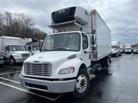 2016 Freightliner M2 106