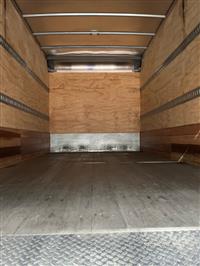 2019 Freightliner M2 106
