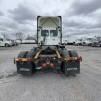 2019 Freightliner CASCADIA 125