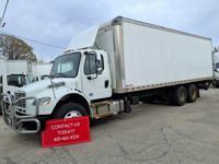 2020 Freightliner M2 106