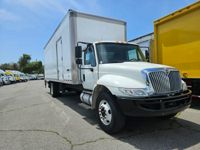 2018 International 4300