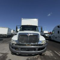 2019 International 4300
