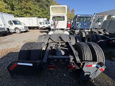 2020 International LT625