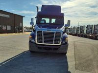 2018 Freightliner CASCADIA 125