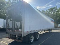 2016 GREAT DANE TRAILERS 721TZ-1 -48/162/102