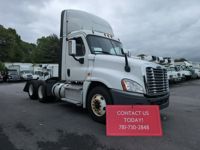 2020 Freightliner CASCADIA 125