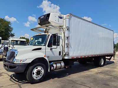 2019 International 4300