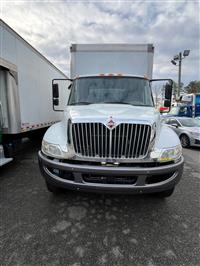 2018 International 4300