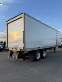 2016 Utility VS2RA 35/162/102