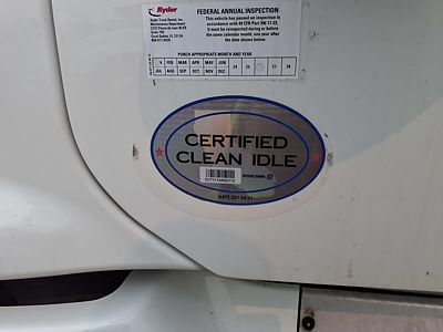 2020 Freightliner CASCADIA 125