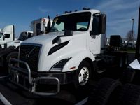 2019 Volvo VNL64T-300