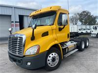2018 Freightliner CASCADIA 113