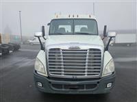 2014 Freightliner CASCADIA 125