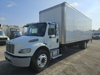 2019 Freightliner M2 106