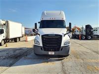 2019 Freightliner UNKNOWN