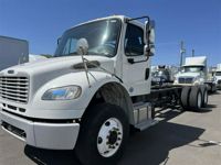 2016 Freightliner M2 106
