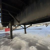 2016 Utility FS2CHS 42/96