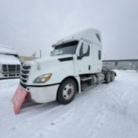 2020 Freightliner NEW CASCADIA PX12664