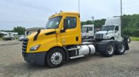 2020 Freightliner NEW CASCADIA 116