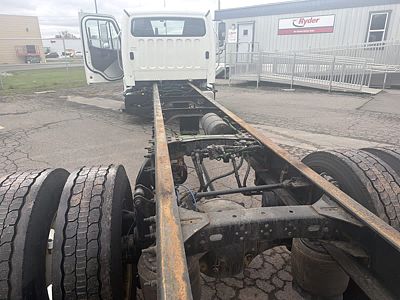 2022 Freightliner M2 106