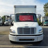 2019 Freightliner M2 106