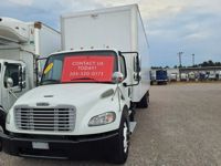 2020 Freightliner M2 106