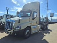2019 Freightliner CASCADIA 125