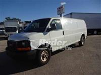 2012 GMC TG23705