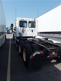 2017 Freightliner CASCADIA 113