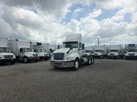 2018 International LT625
