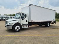 2018 Freightliner M2 106