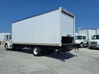 2018 Freightliner M2 106