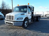 2018 Freightliner M2 106