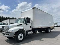 2018 International 4300