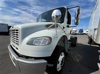 2015 Freightliner M2 106