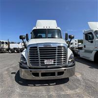 2016 Freightliner CASCADIA 125