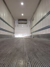 2020 International MV607