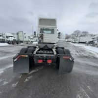 2019 International RH613