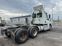 2019 Freightliner CASCADIA 125