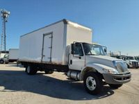 2019 International 4300