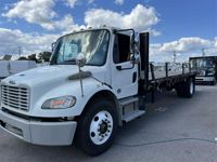 2019 Freightliner M2 106