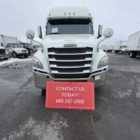 2020 Freightliner NEW CASCADIA PX12664